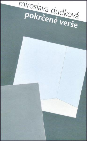 Pokrčené verše - 978-80-8061-820-9