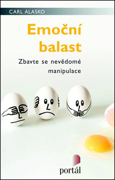 Emoční balast - 978-80-262-0783-2