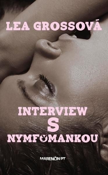 Interview s nymfomankou - 978-80-8114-454-7
