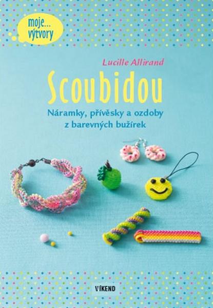 Scoubidou - 978-80-7433-102-2