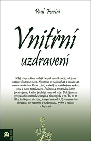 Vnitřní uzdravení - 978-80-8100-391-2