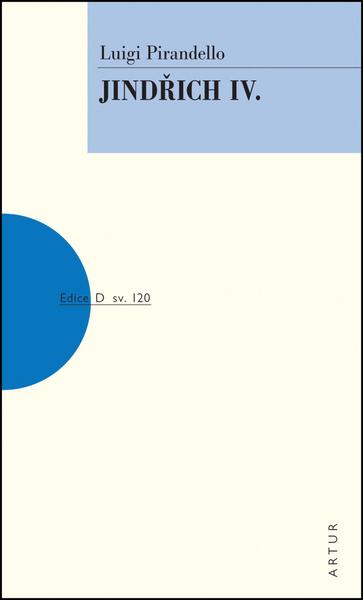 Jindřich IV. - 978-80-7483-031-0