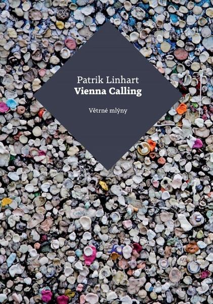 Vienna Calling - 978-80-7443-108-1