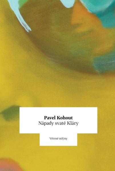 Nápady svaté Kláry - 978-80-7443-105-0