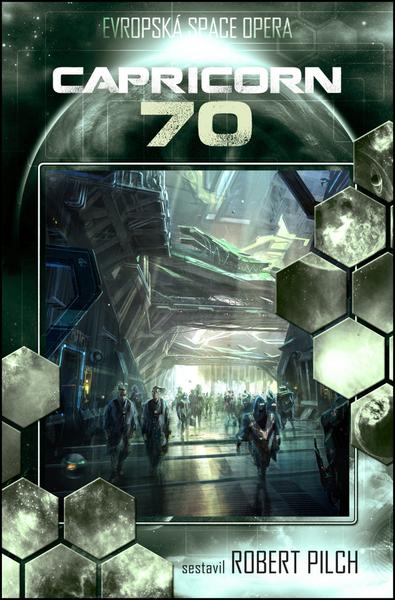 Capricorn 70 - 978-80-7456-236-5