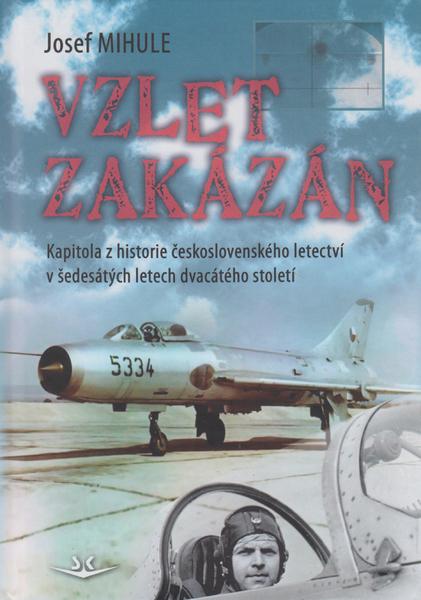 Vzlet zakázán - 978-80-87567-65-4