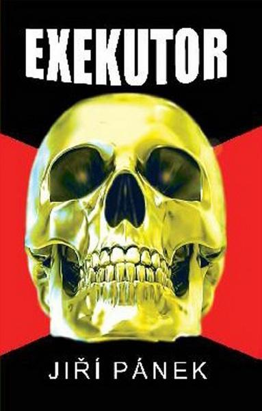 Exekutor - 978-80-206-1527-5