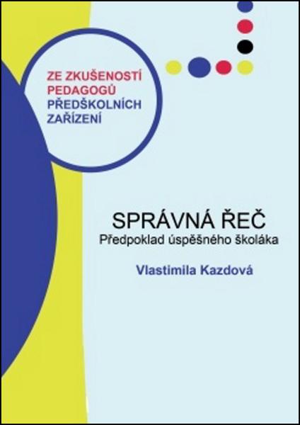 Správná řeč - 978-80-7225-354-8