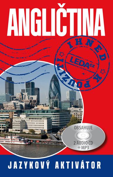 Angličtina ihned k použití - 978-80-7335-092-5