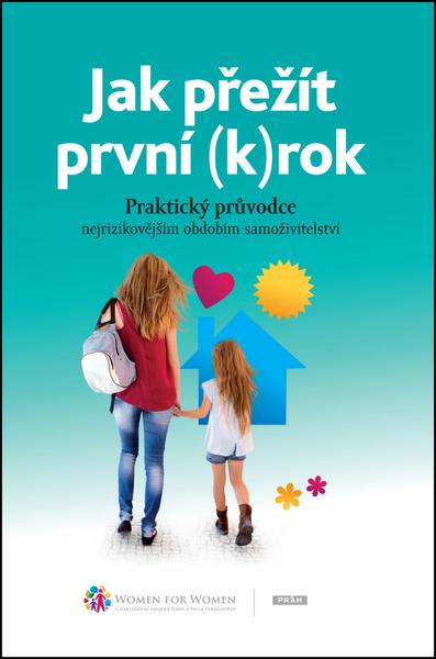 Jak přežít první (k)rok - 978-80-7252-555-3