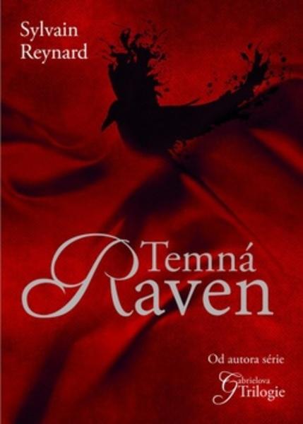 Temná Raven - 978-80-7505-090-8