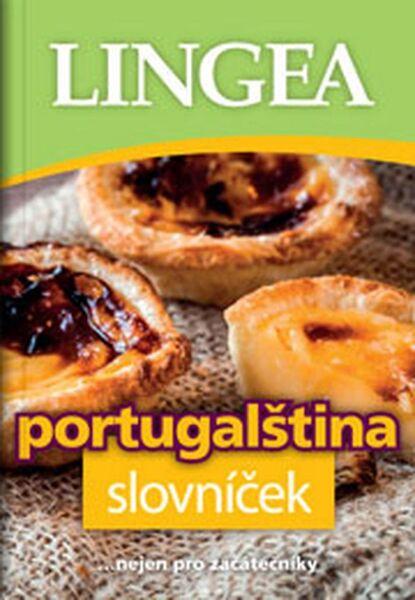Portugalština slovníček - 978-80-7508-084-4