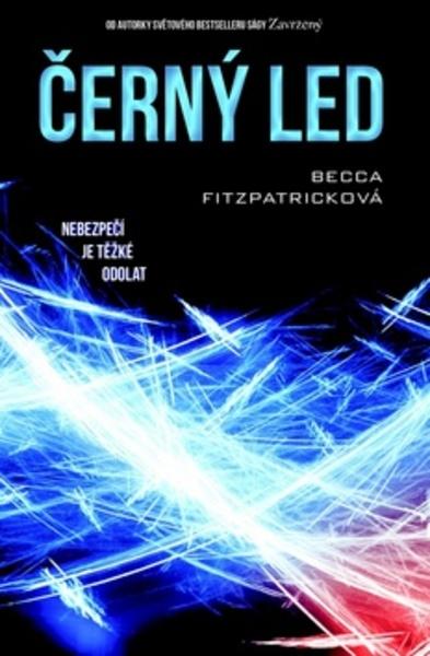Černý led - 978-80-252-3308-5