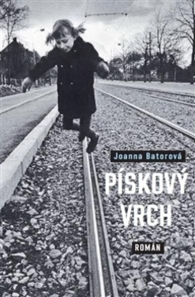 Pískový vrch - 978-80-7432-587-8