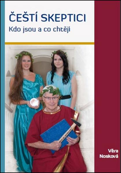 Čeští skeptici - 978-80-87373-64-4