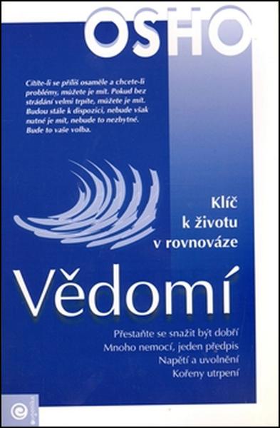 Vědomí - 978-80-89115-75-4