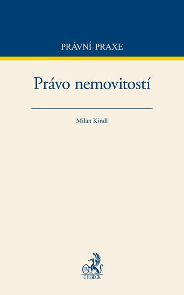 Právo nemovitostí - 978-80-7400-564-0