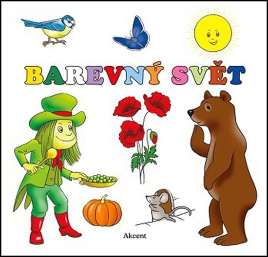 Barevný svět - 978-80-7497-082-5