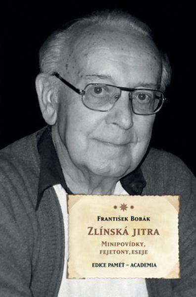 Zlínská jitra - 978-80-200-2477-0