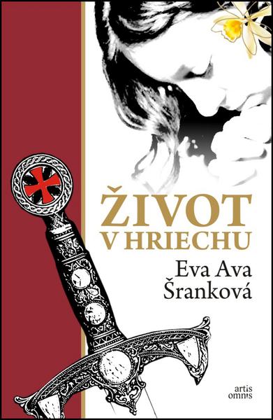Život v hriechu - 978-80-89718-40-5