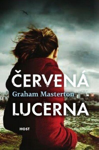 Červená lucerna - 9788074915703