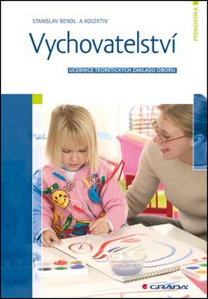 Vychovatelství - 978-80-247-4248-9