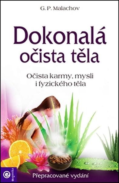 Dokonalá očista těla - 978-80-8100-405-6