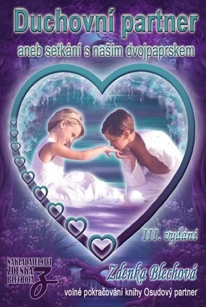 Duchovní partner aneb setkání s naším dvojpaprskem - 978-80-87413-46-3