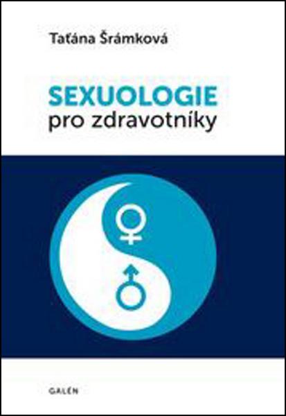 Sexuologie pro zdravotníky - 978-80-7492-162-9