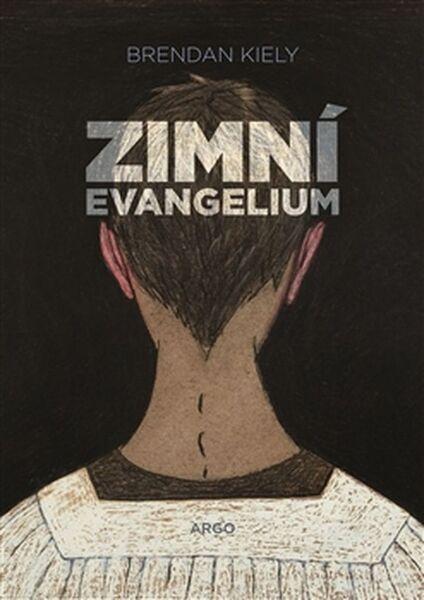 Zimní evangelium - 978-80-257-1505-5