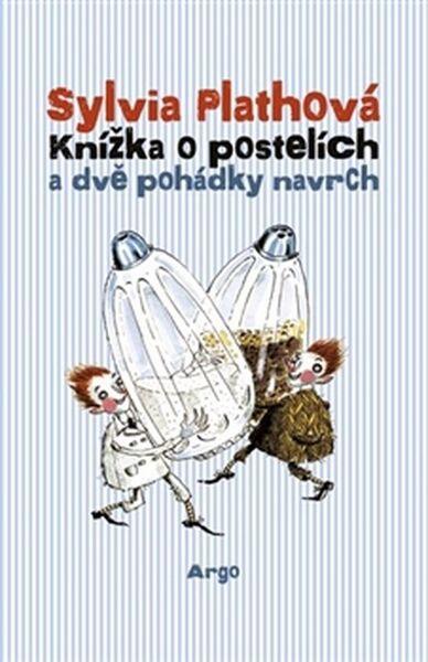 Knížka o postelích a dvě pohádky navrch - 978-80-257-1460-7