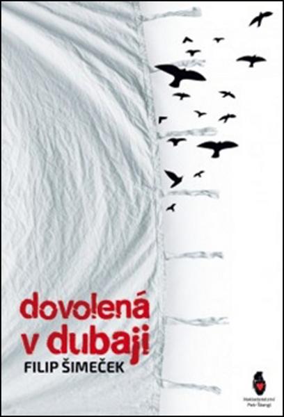 Dovolená v Dubaji - 978-80-87563-28-1