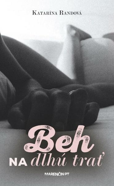 Beh na dlhú trať - 978-80-8114-515-5
