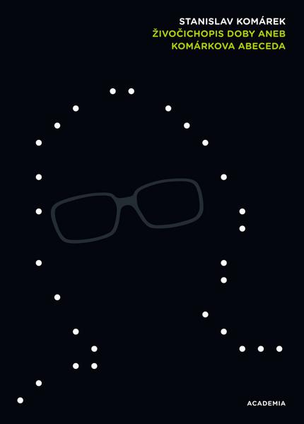 Kniha Živočichopis doby aneb Komárkova abeceda