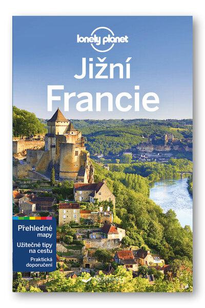 Jižní Francie - 978-80-256-1623-9