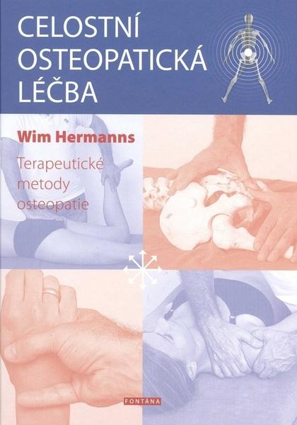 Celostní osteopatická léčba - 978-80-7336-793-0