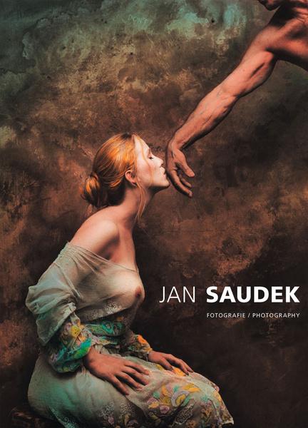 Jan Saudek Posterbook - 978-80-7529-037-3