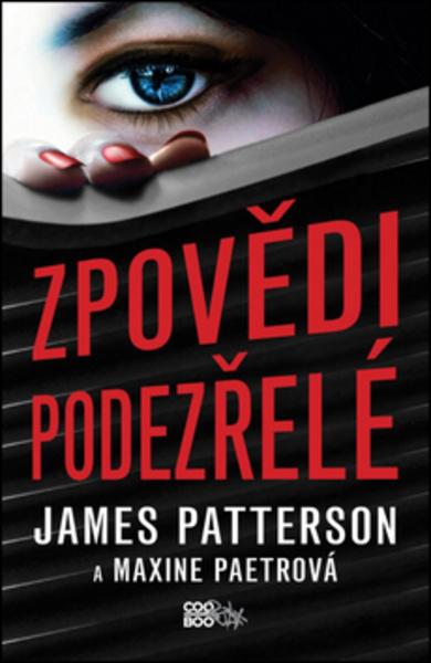 Zpovědi podezřelé - 978-80-7447-908-3