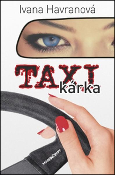 Taxikárka - 978-80-8114-507-0