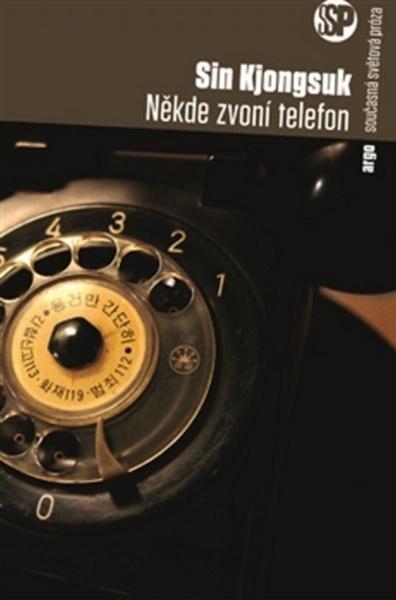 Někde zvoní telefon - 978-80-257-1497-3