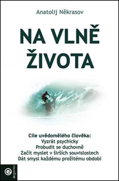 Na vlně života - 978-80-8100-384-4