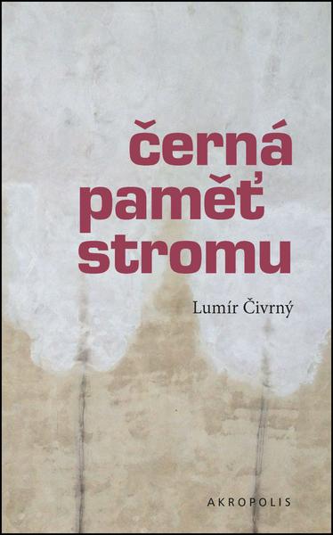 Černá paměť stromu - 978-80-7470-107-8