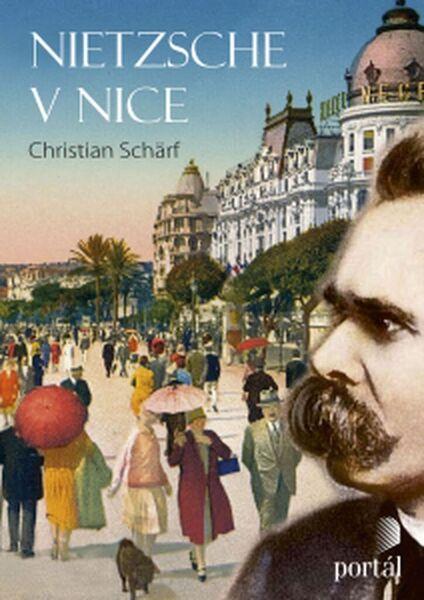 Nietzsche v Nice - 978-80-262-0925-6