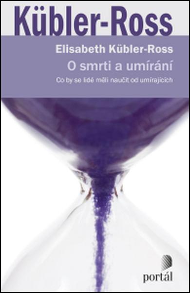 O smrti a umírání - 978-80-262-0911-9