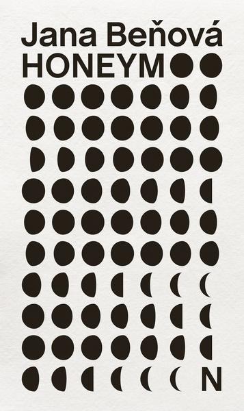 Honeymoon - 978-80-8114-452-3