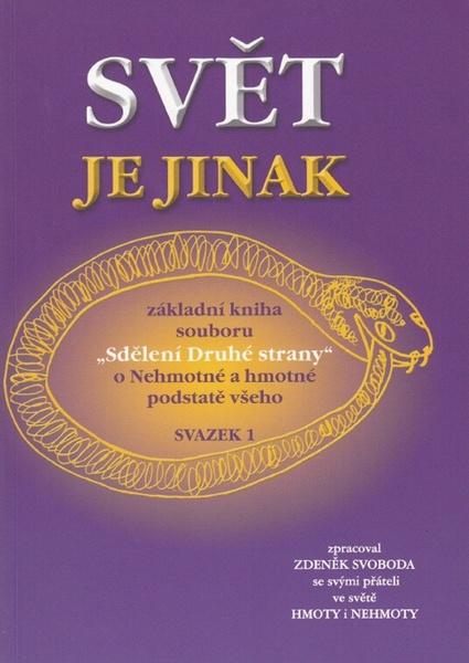 Svět je jinak - 978-80-260-7791-6