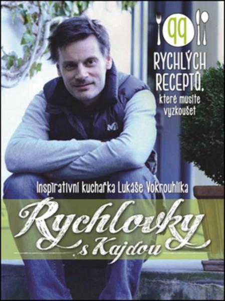 Rychlovky s Kajdou - 978-80-7505-158-5
