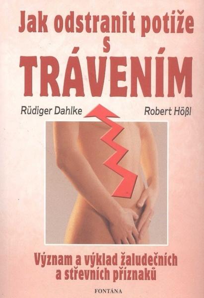 Jak odstranit potíže s trávením - 978-80-7336-271-3