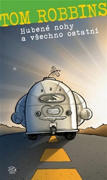 Hubené nohy a všechno ostatní - 978-80-257-1464-5
