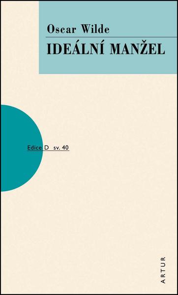 Kniha Ideální manžel, 2. vydání